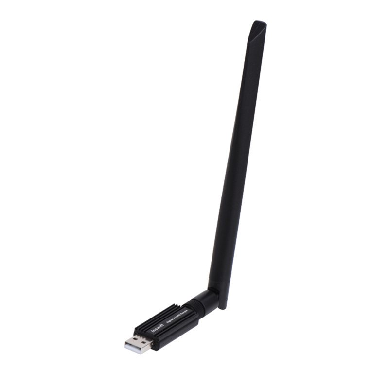 Zigbee Coordinator Stick - ABDE-EFR32MG24 Zigbee 3.0 USB-adapter, Zigbee-gateway, compatibel