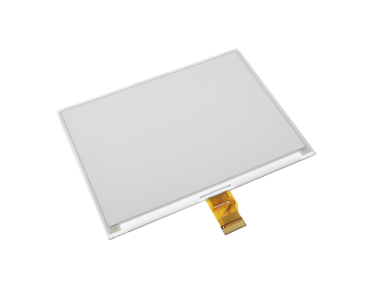 Waveshare 5,83 inch E-Paper Di - Display Epaper 2.9 recensie en prijs