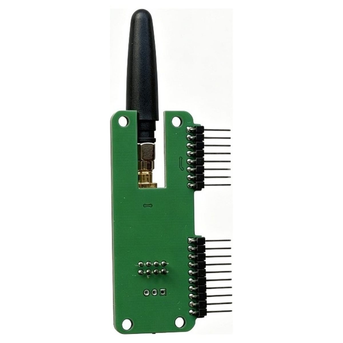 CC1101 externe module, 433 MHz - 433Mhz Receiver Module recensie en prijs