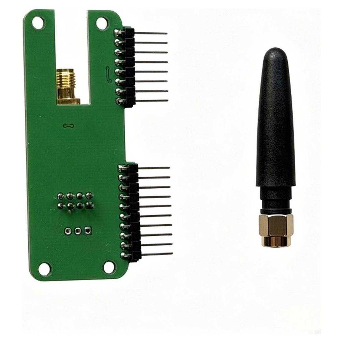 CC1101 externe module, 433 MHz - 433Mhz Receiver Module recensie en prijs