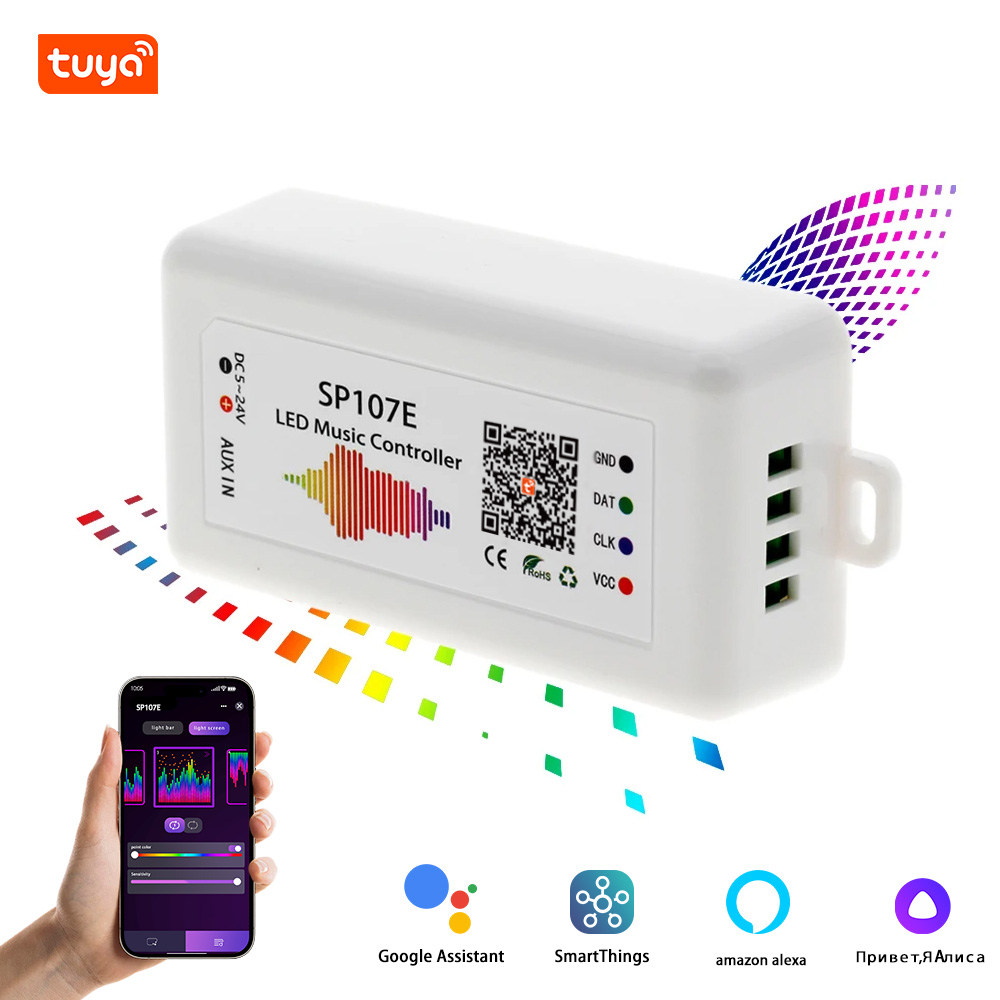 Ws2812 2811 Led Pixel Rgbic LE - Zigbee Coordinator Stick recensie en prijs