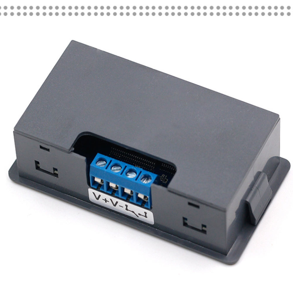 Elektronische cyclus-timerrela - Home Automation Systems Diy recensie en prijs