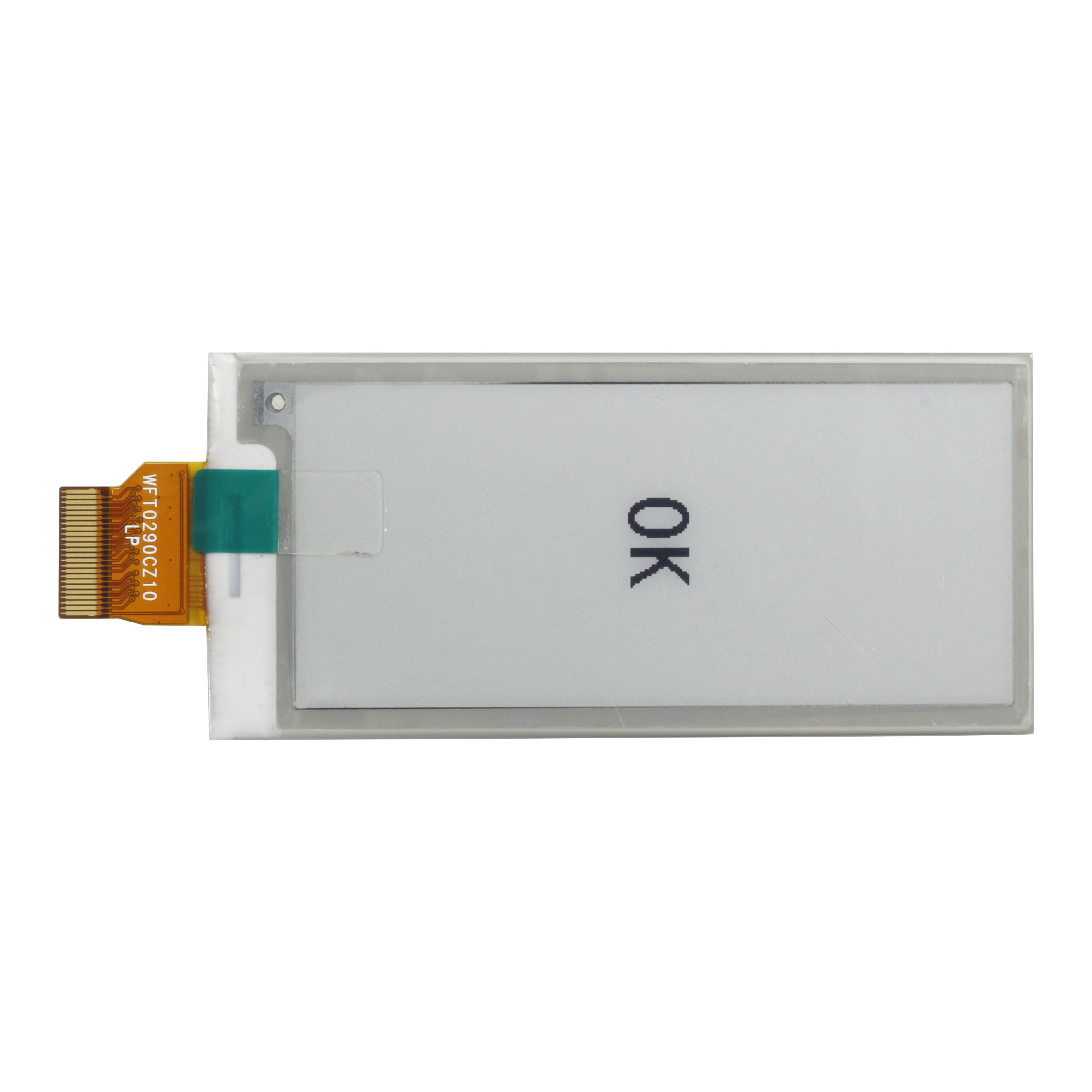 Wft0290cz10 2.9 Inch 296X128 Z - Display Epaper 2.9 recensie en prijs