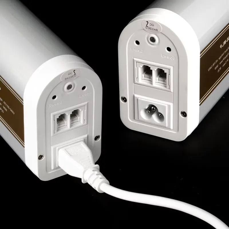 Elektrische slimme gordijnmoto - Home Automation Systems Diy recensie en prijs