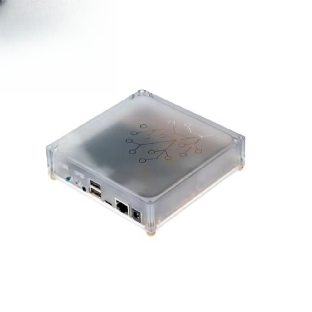 Home Assistant Yellow Kit Rasp - Home Automation Raspberry Pi recensie en prijs